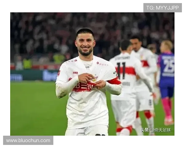 汉堡球星怒批美因茨野蛮行径队